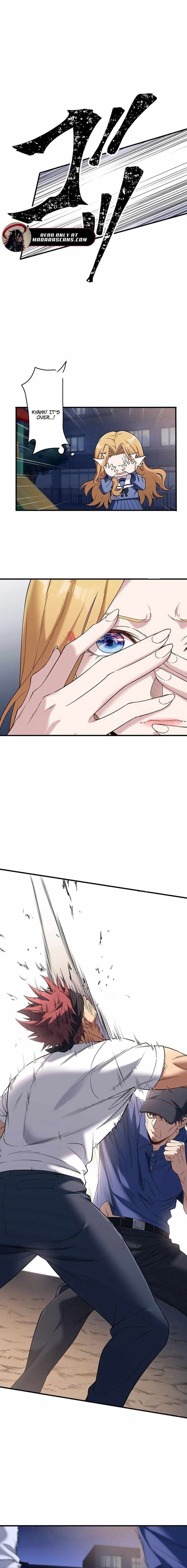 Fighting Uncle Chapter 4 10